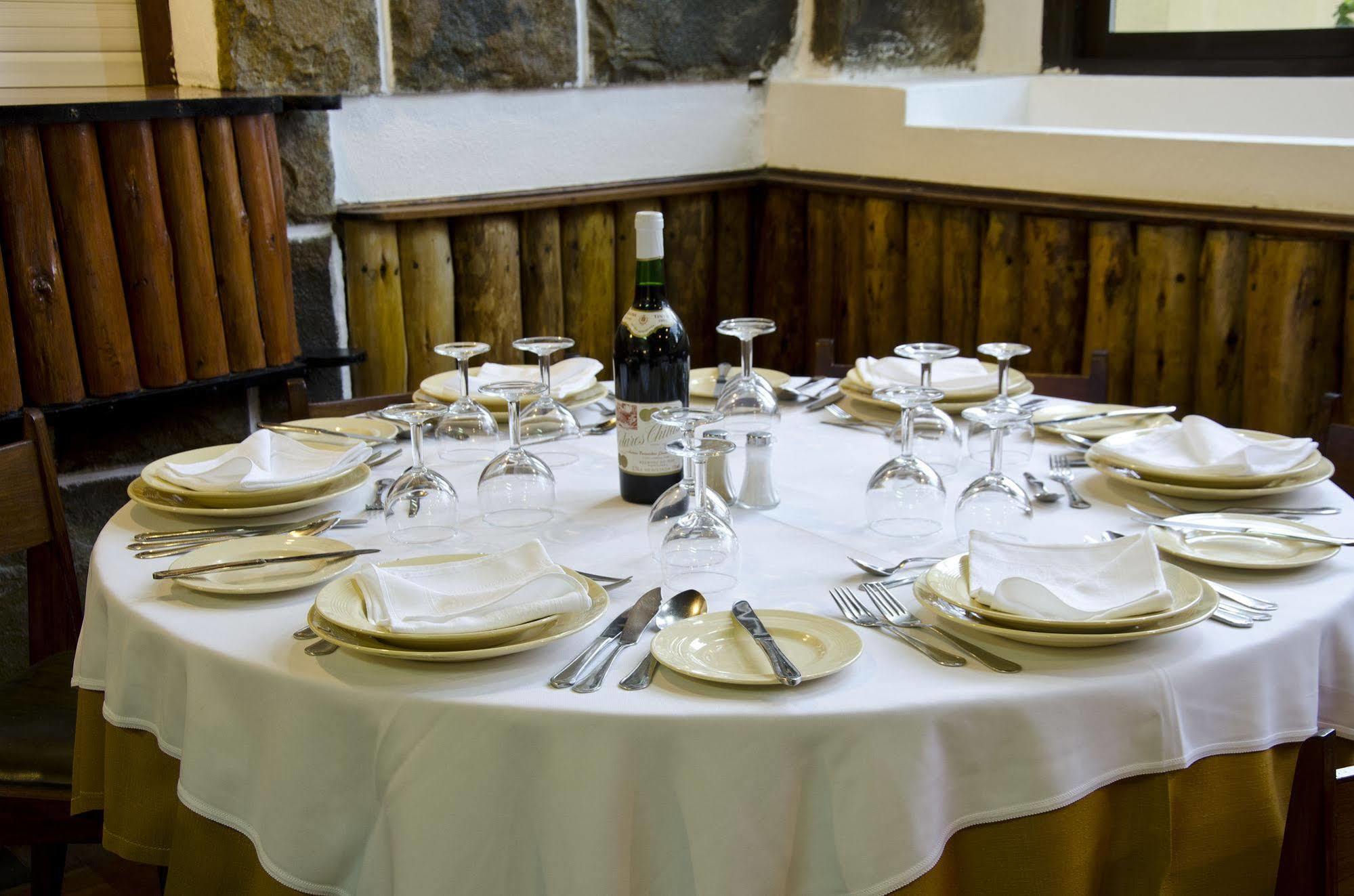 Vip Inn Miramonte Hotel Colares Eksteriør bilde