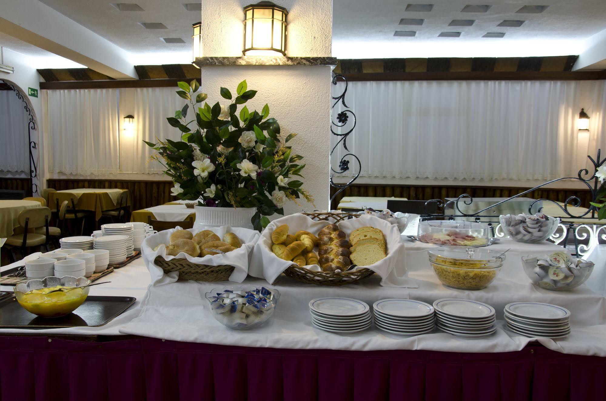 Vip Inn Miramonte Hotel Colares Eksteriør bilde