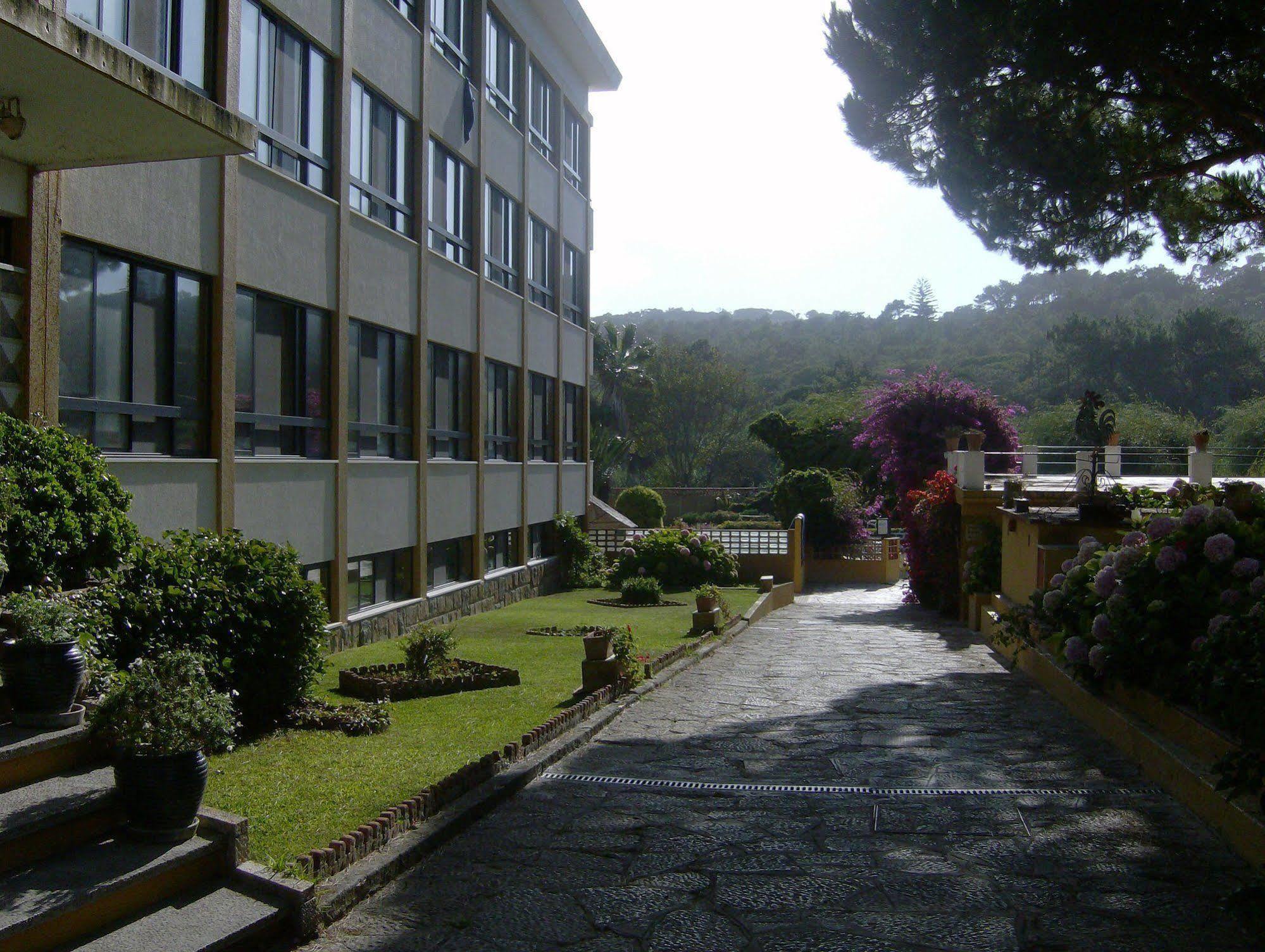 Vip Inn Miramonte Hotel Sintra Eksteriør bilde