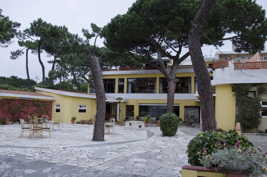 Vip Inn Miramonte Hotel Colares Eksteriør bilde